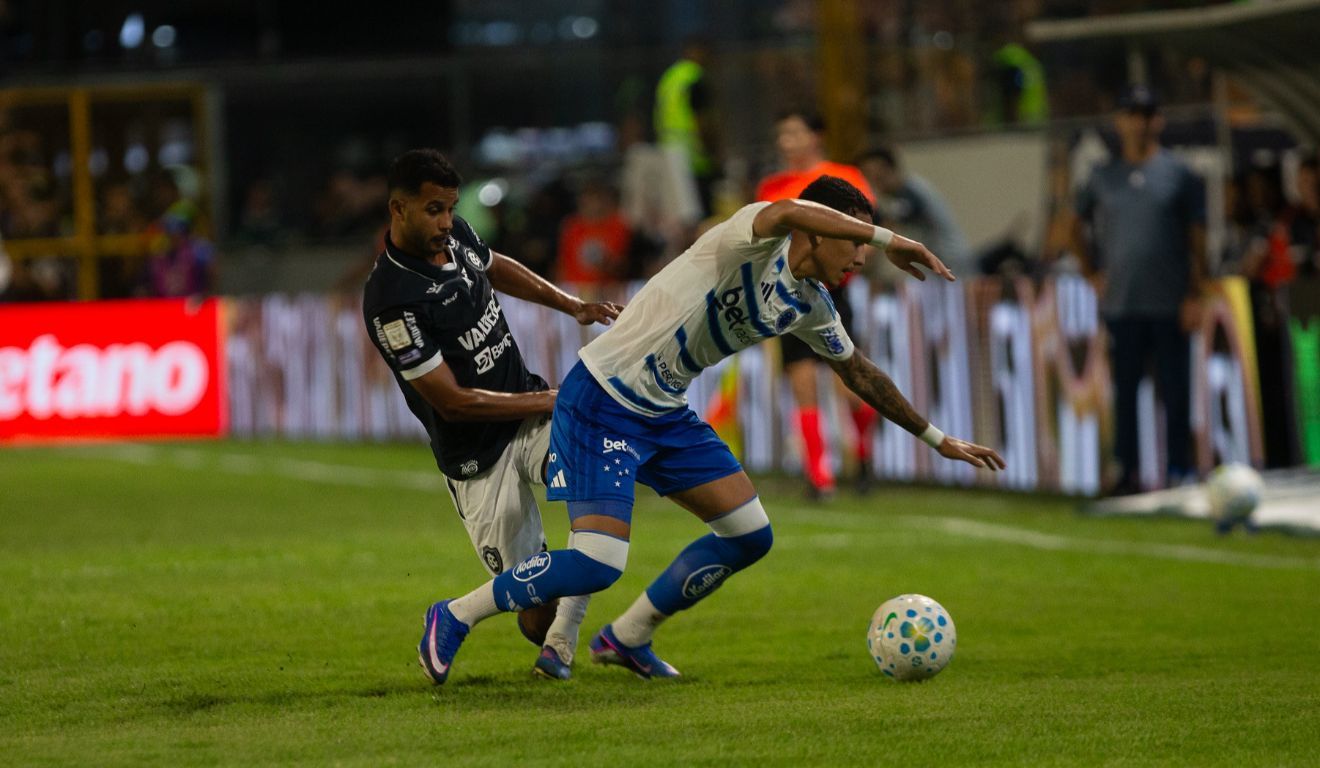 O Cruzeiro, portanto, precisa equilibrar dois objetivos ao mesmo tempo: manter a posição no G-4 e preservar seus titulares para o derby mineiro.