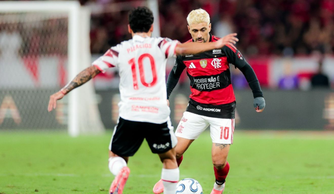 De acordo com García Grova, o Estudiantes tem até segunda-feira (26), às 18h, para apresentar sua defesa à Conmebol.