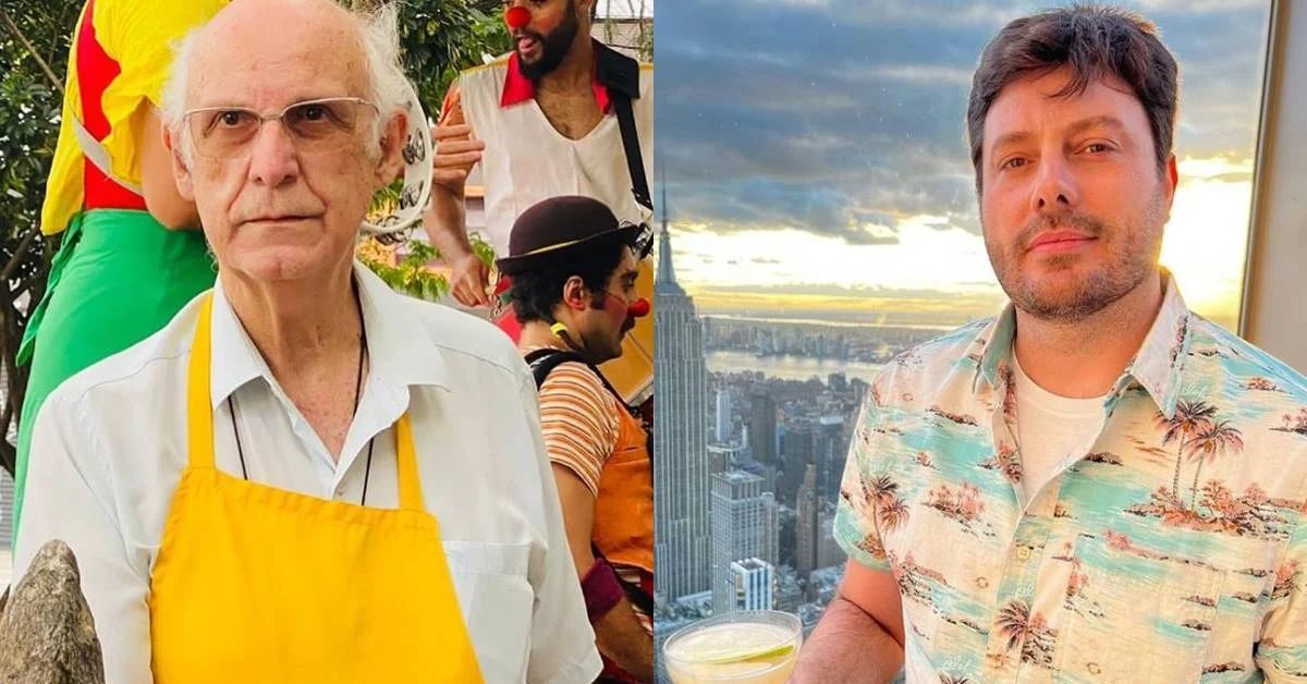 Padre Júlio afirmou ter sido alvo de apelidos pejorativos, montagens e imagens manipuladas feitas por Gentili.