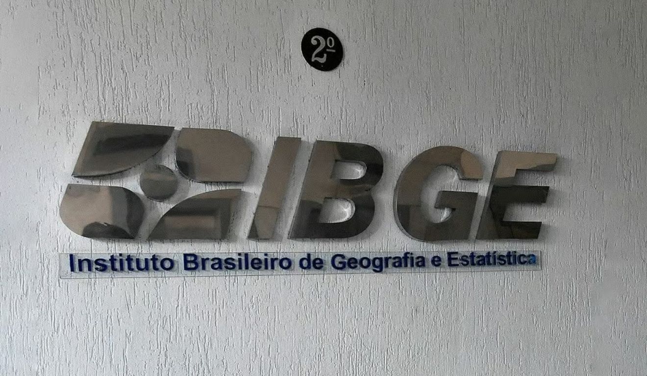 Segundo dados divulgados pelo IBGE, seleção contou com 89.672 candidatos inscritos.