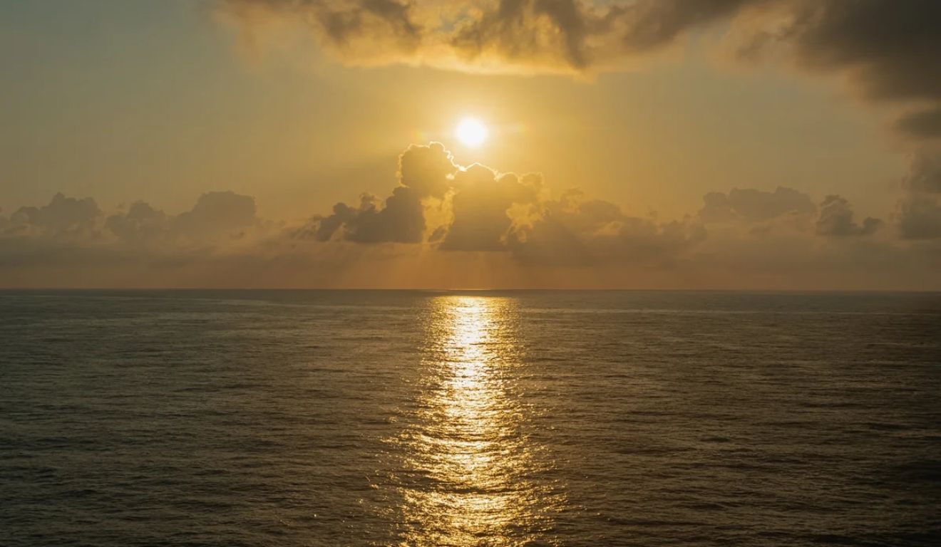 Previsão da National Oceanic and Atmospheric Administration (NOAA) indica até 95% de chance de um El Niño muito intenso nos próximos meses de 2026 e no início de 2027.