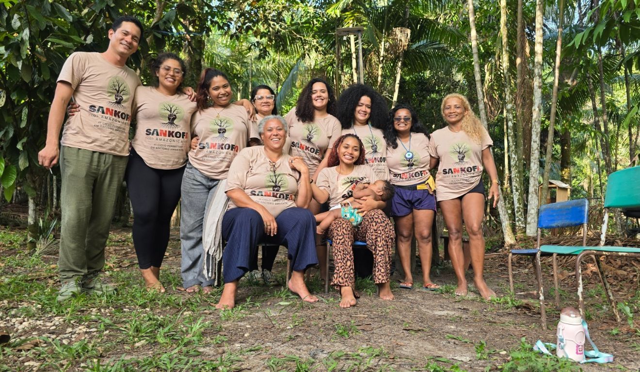 O ciclo teve início no dia 15 de agosto e segue até 5 de setembro, quando será realizada a culminância do projeto.