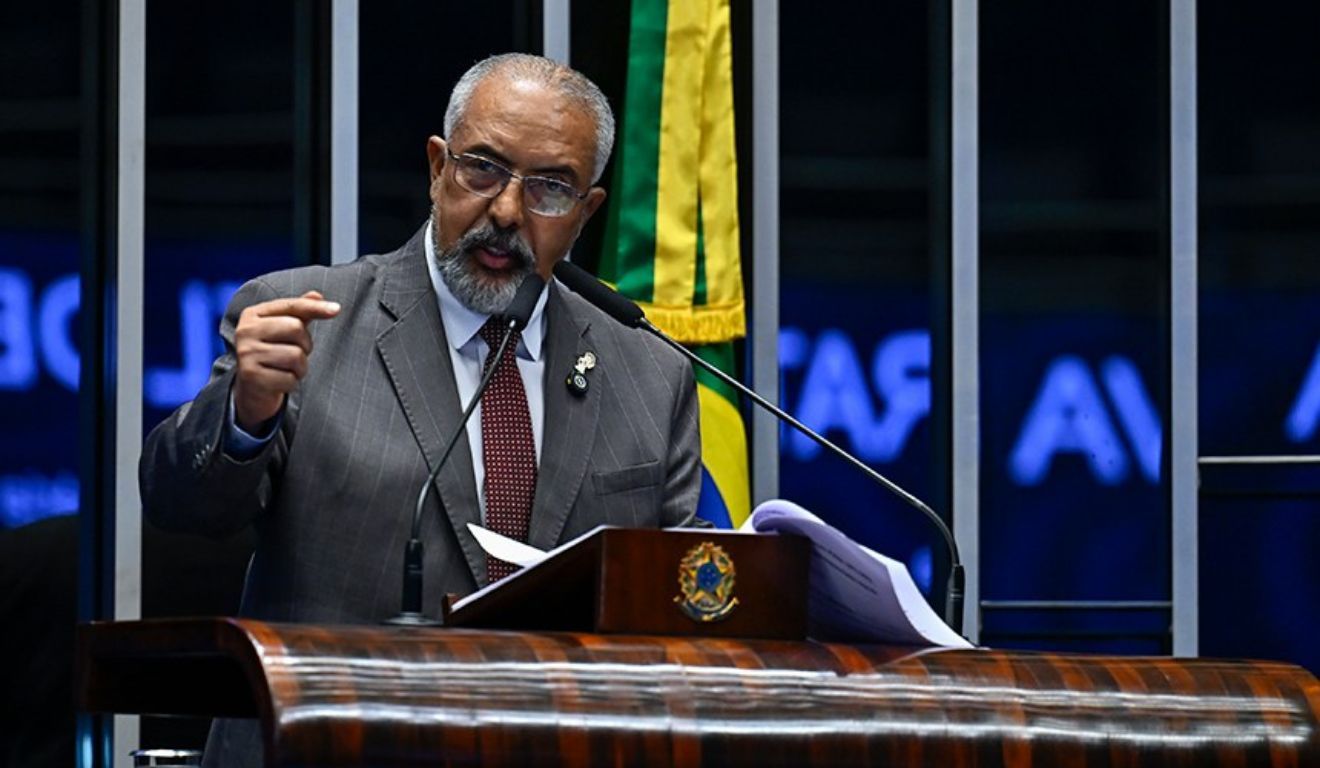 Paim é autor da PEC 148/2015, que trata do mesmo tema e foi aprovada pela CCJ em dezembro do ano passado.