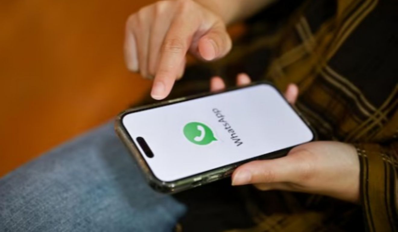 Atualização é apenas para aparelhos iPhone nessa primeira etapa.