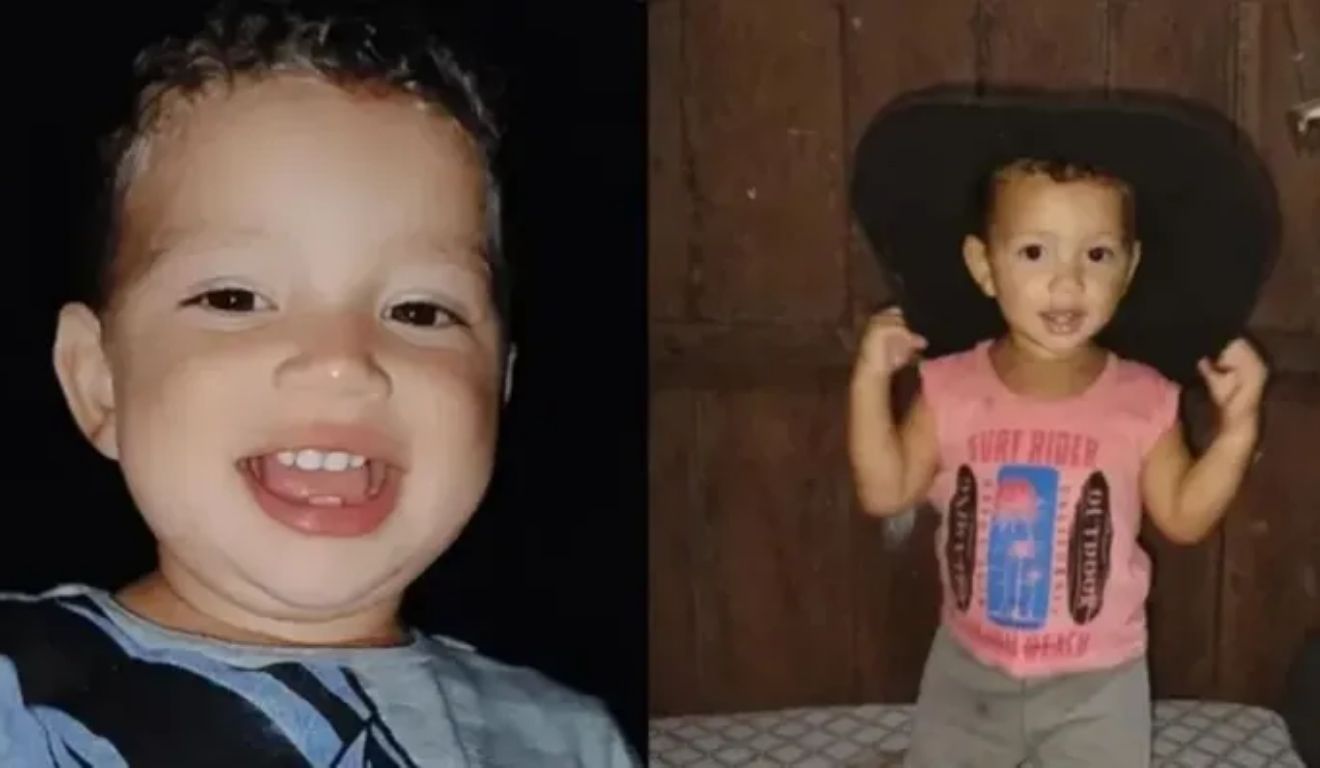 Informação de crianças encontradas nos EUA aumentou a expectativa da família, que busca respostas sobre o paradeiro do menino.