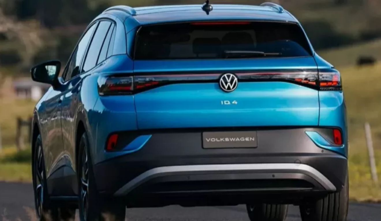 Com a chegada prevista para outubro, o ID.4 amplia a presença da Volkswagen no segmento de elétricos no Brasil.