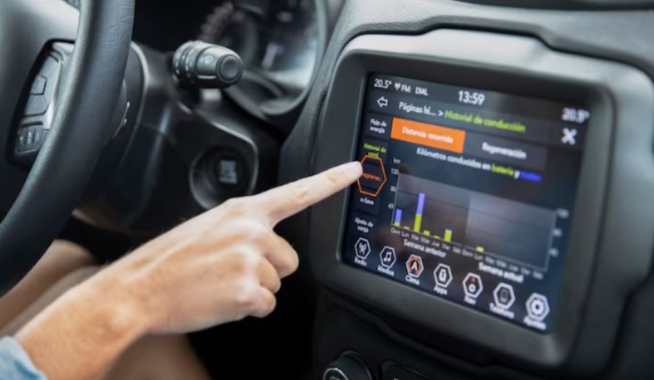 Resolução não libera uso de celular durante a condução.