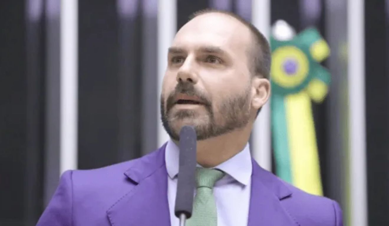 Demissão da PF também ocorre após a Primeira Turma do STF rejeitar os recursos apresentados pela defesa do ex-deputado e manter a condenação relacionada aos acontecimentos da trama golpista