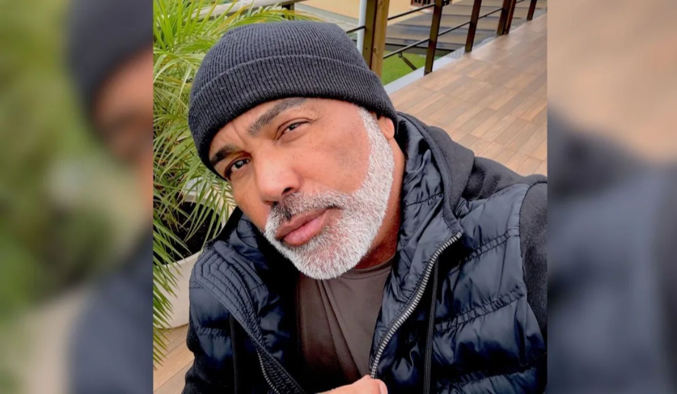 Rick estava a mais de 40 anos na estrada como cantor sertanejo