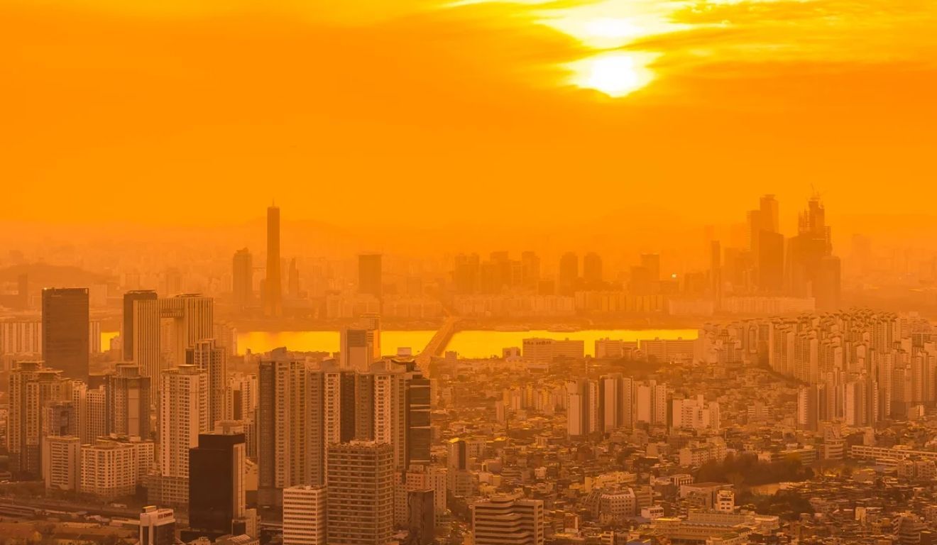 Brasil é o país da América do Sul com a maior projeção de óbitos relacionado aos efeitos do Super El Ninõ.