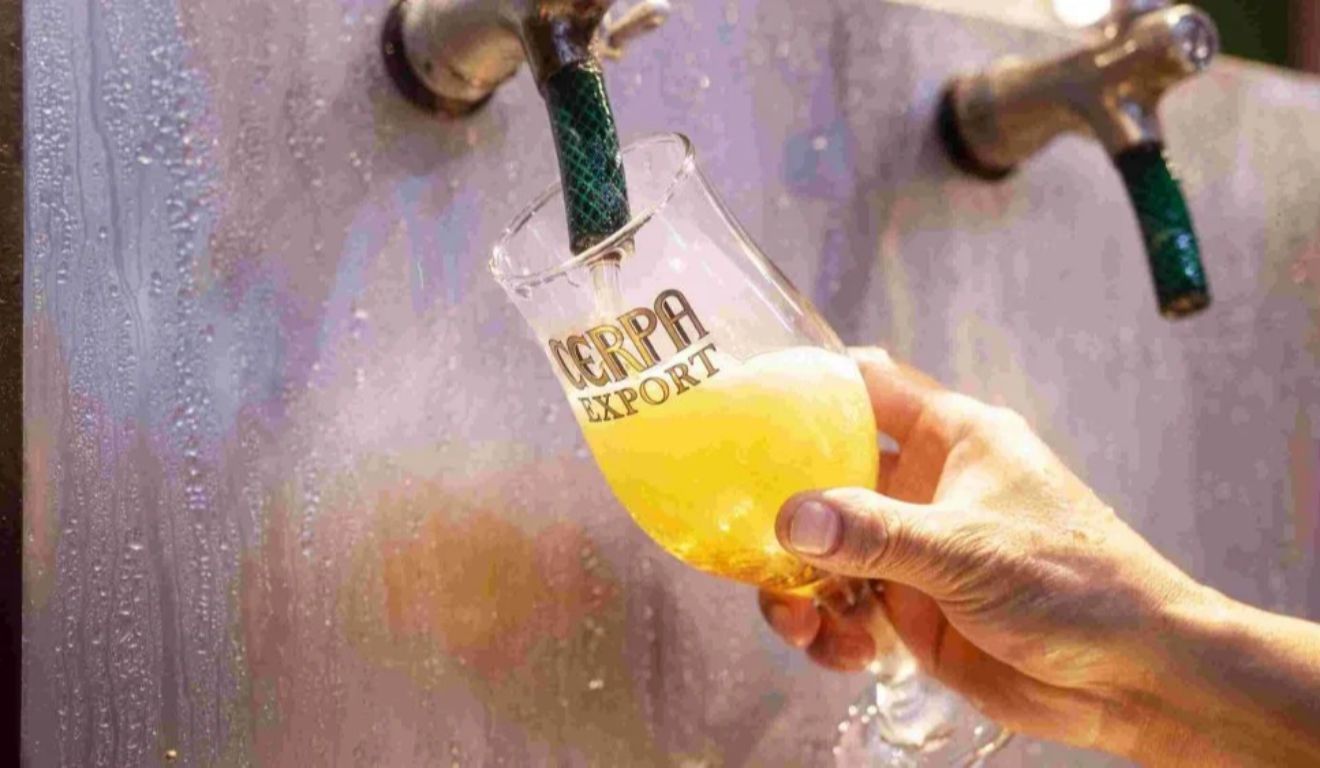 Cerpa entra com pedido de Recuperação Judicial