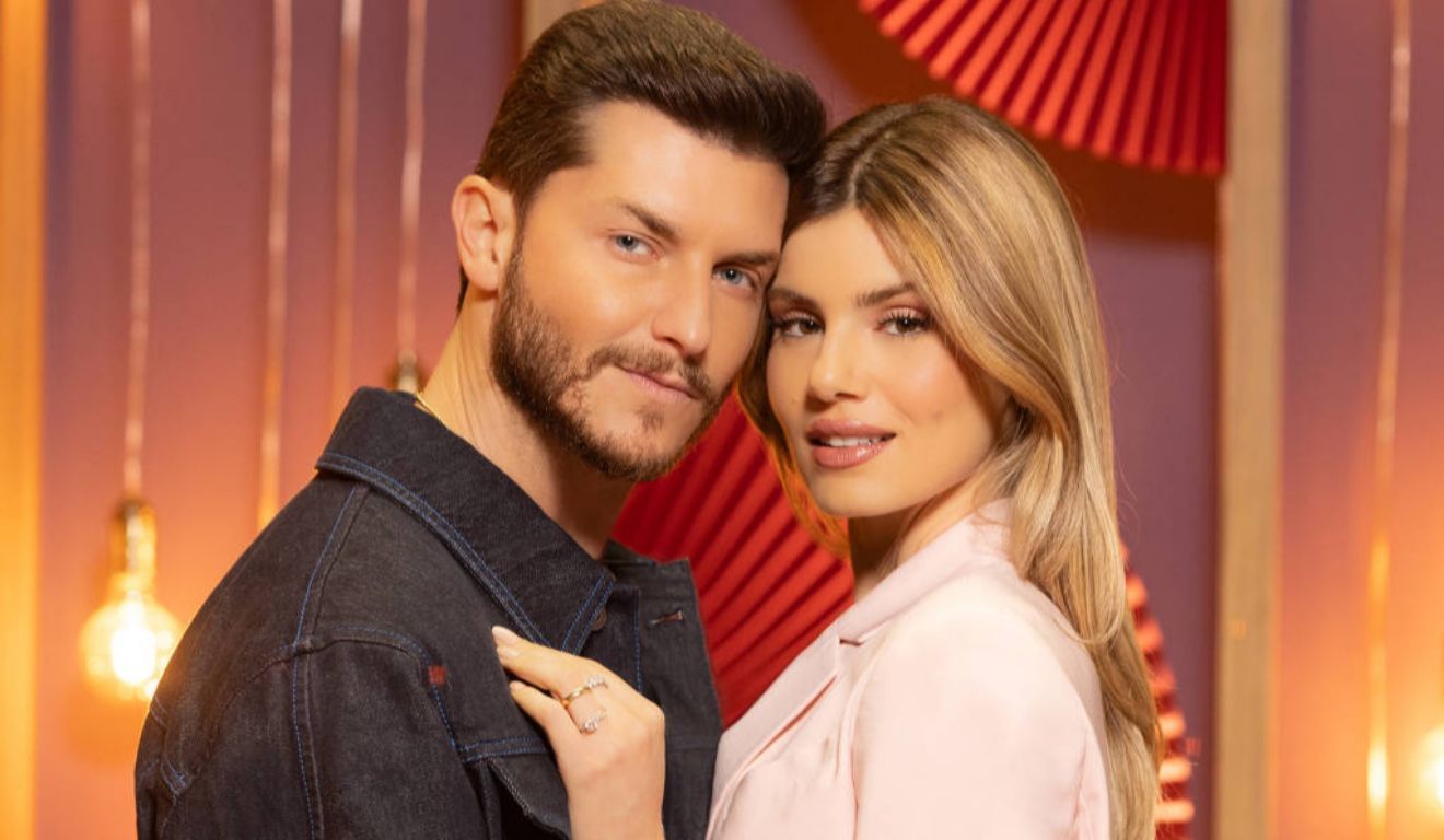 Quinta temporada teve como tema "Nunca É Tarde"  e resultou no spin-off  "Depois do Altar".