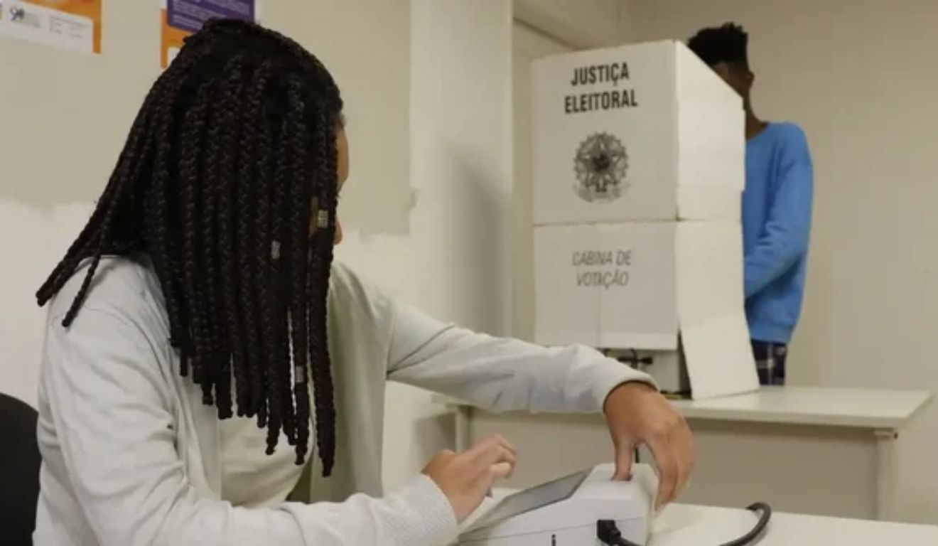 Primeiro turno será realizado no dia 04 de outubro e o segundo, se houver, no dia 25.