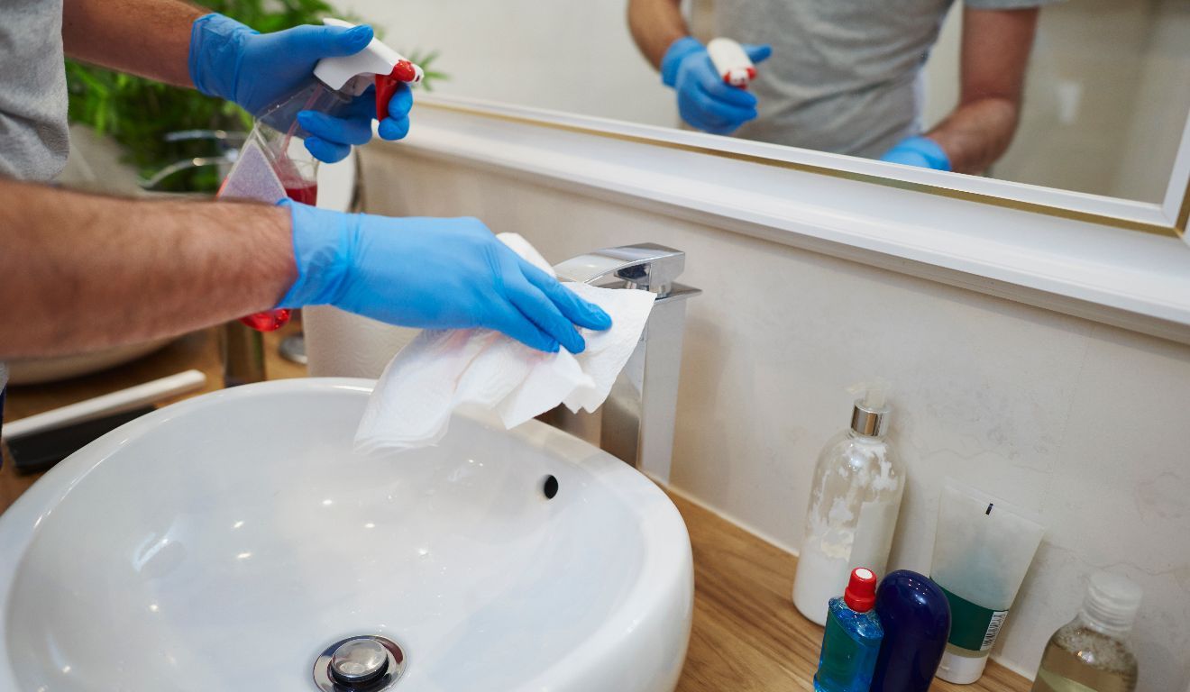 Ingredientes encontrados facilmente em mercados podem ser usados para perfumar o espaço, reduzir odores indesejados e prolongar a sensação de frescor