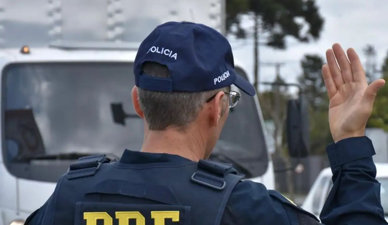 operação especial reforçou a segurança de romeiros em SP e no Pará.