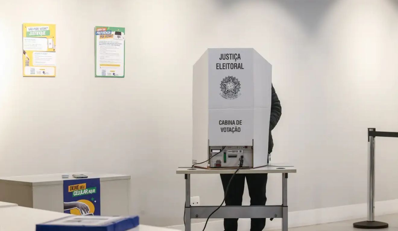 Seis cidades também terão plebiscitos sobre limites territoriais