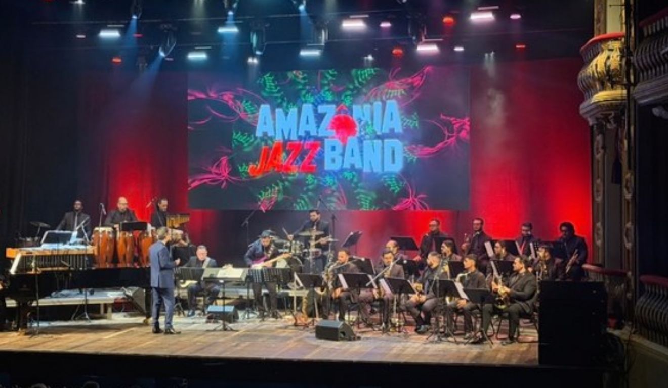 Homenagem é promovida pelo   Governo do Pará, por meio da Secretaria de Estado da Cultura (Secult), e pelo Theatro da Paz