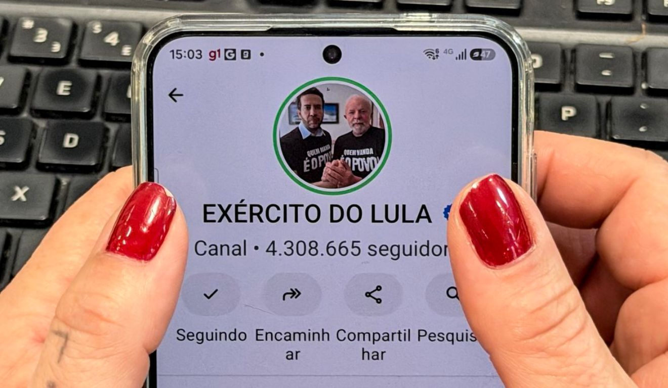 Campanhas ainda precisam definir critérios para o uso dos canais e apresentar uma proposta ao TSE.