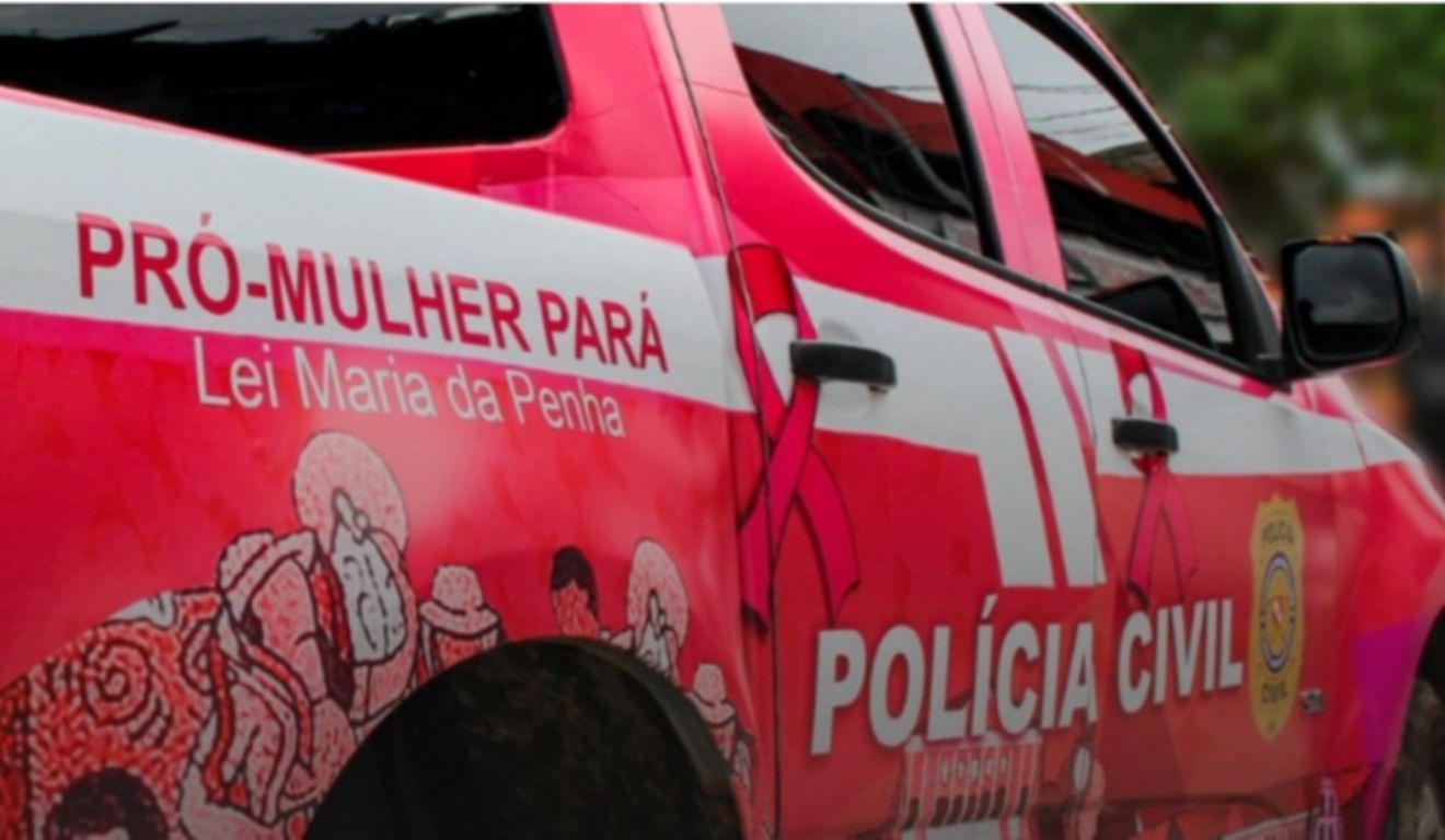 DDesentendimento começou quando a mulher começou a se maquiar no veículo e o motorista pediu para que ela não sujasse.
