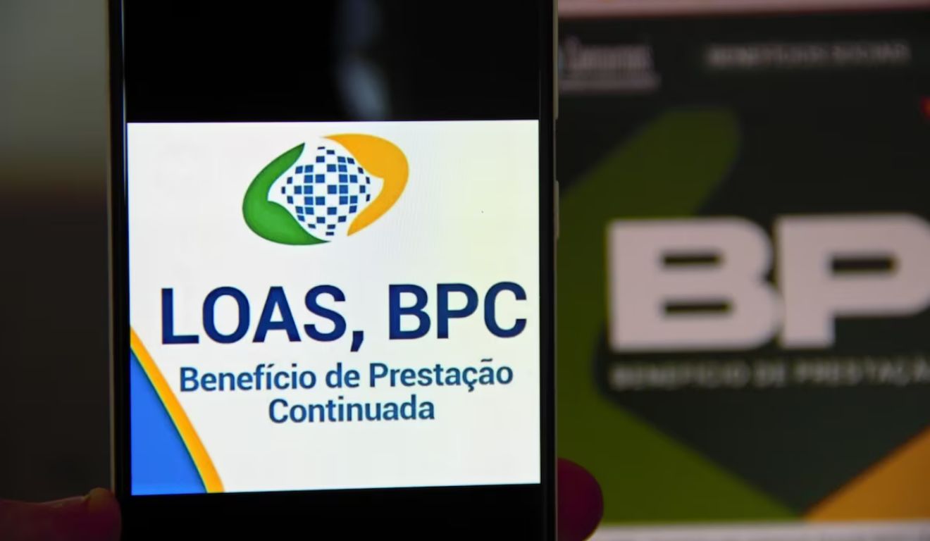 Benefício pode ser solicitado online pelo próprio beneficiário ou por representante legal, sem necessidade de intermediários