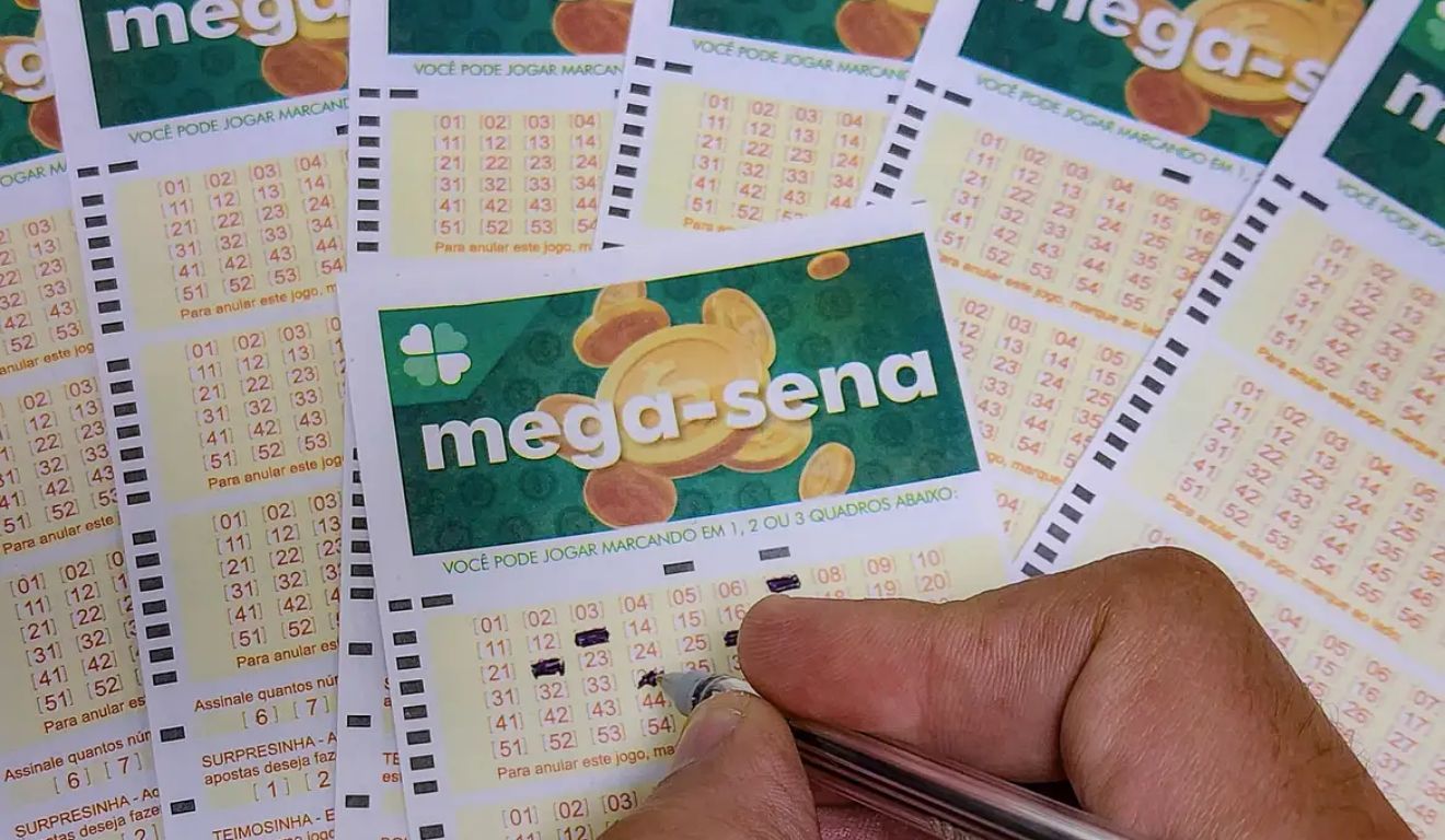 Aposta podem ser realizadas em casas lotéricas de todo o país, além do aplicativo Loterias CAIXA e pelo portal ofecial das loterias.