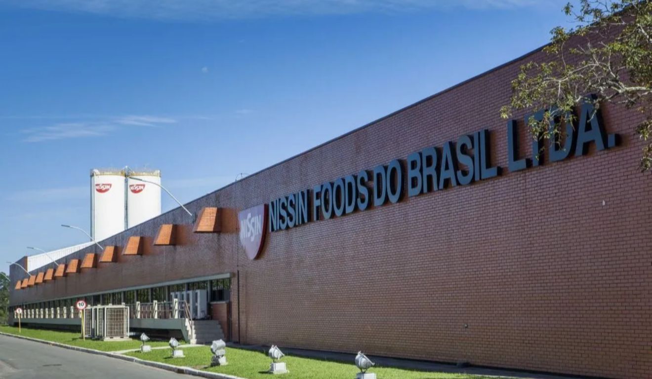 Expansão da empresa envolve a construção de uma nova unidade