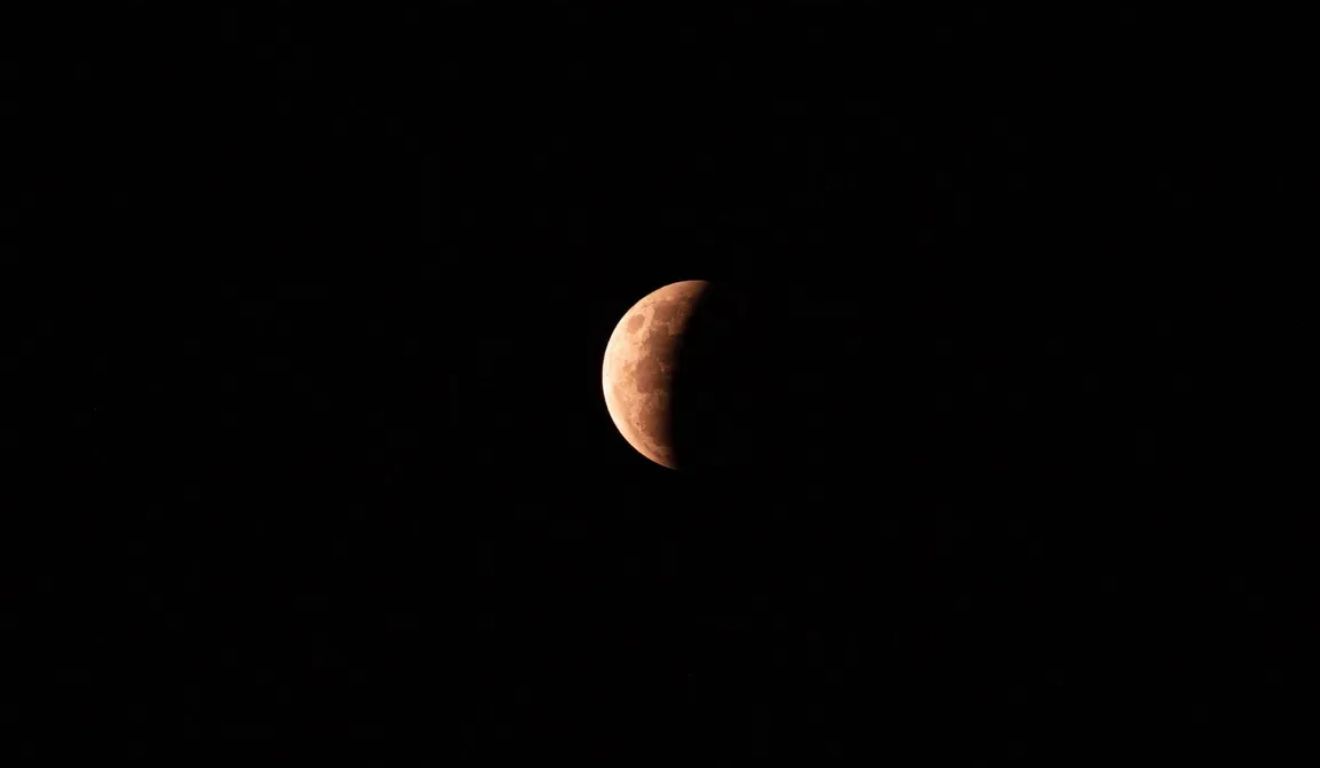 O eclipse vai cobrir 93% da terra e será um espetáculo a parte