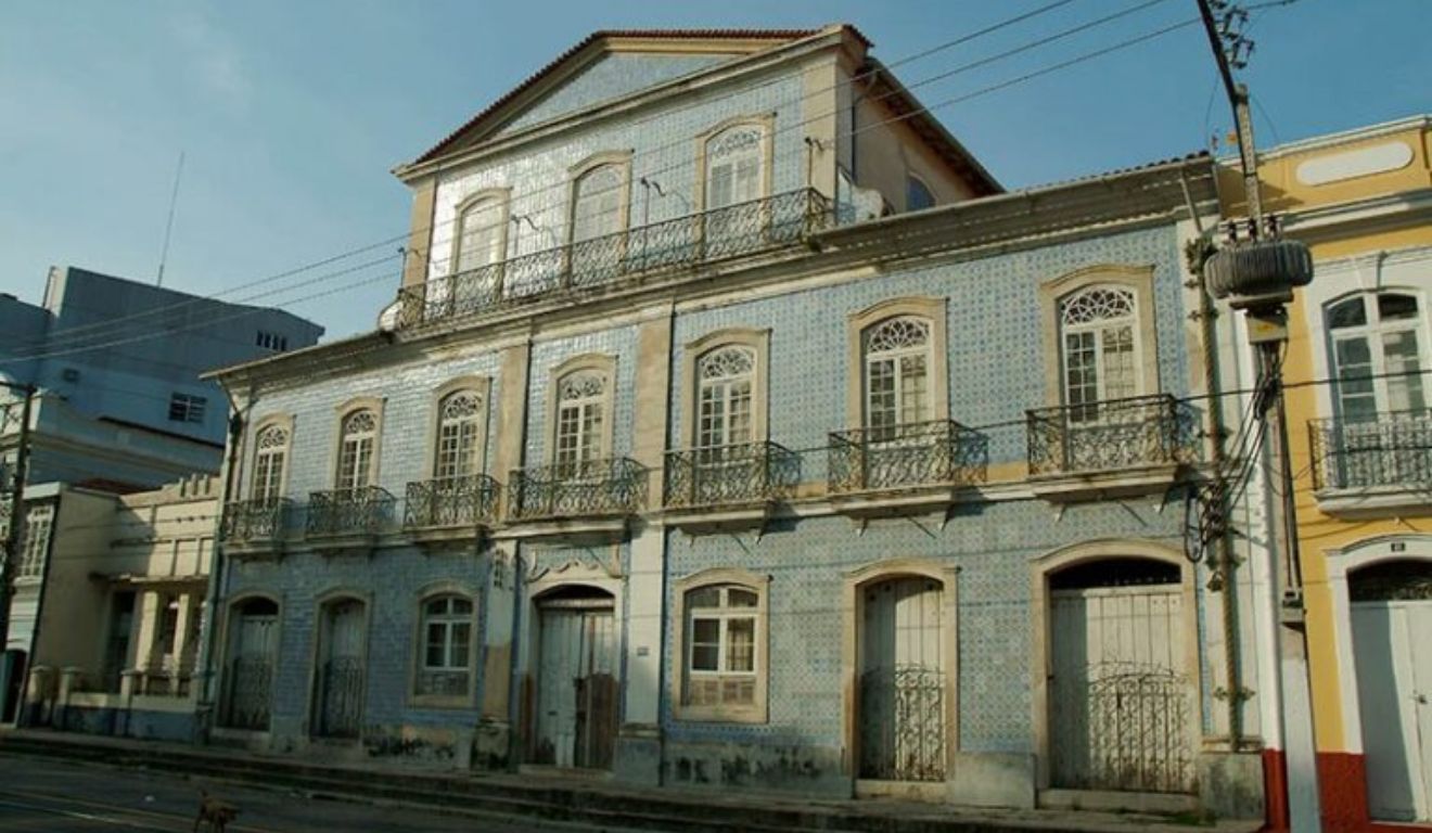 Os proprietários de prédios e casarões históricos podem procurar a prefeitura de Belém