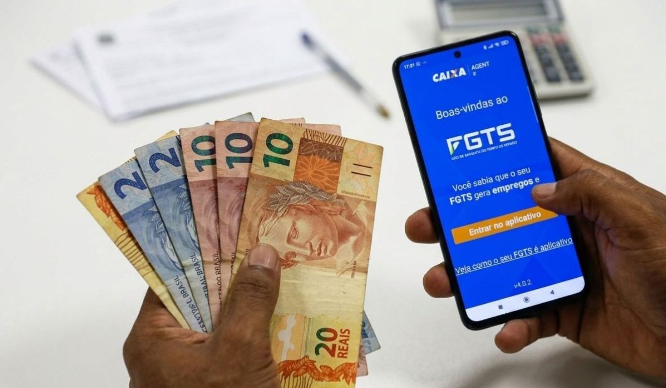 Para quem tem direito, o benefício estará disponível até novembro