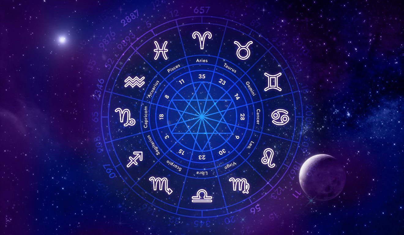 A fase da Lua Minguante em Leão será favorável a três signos