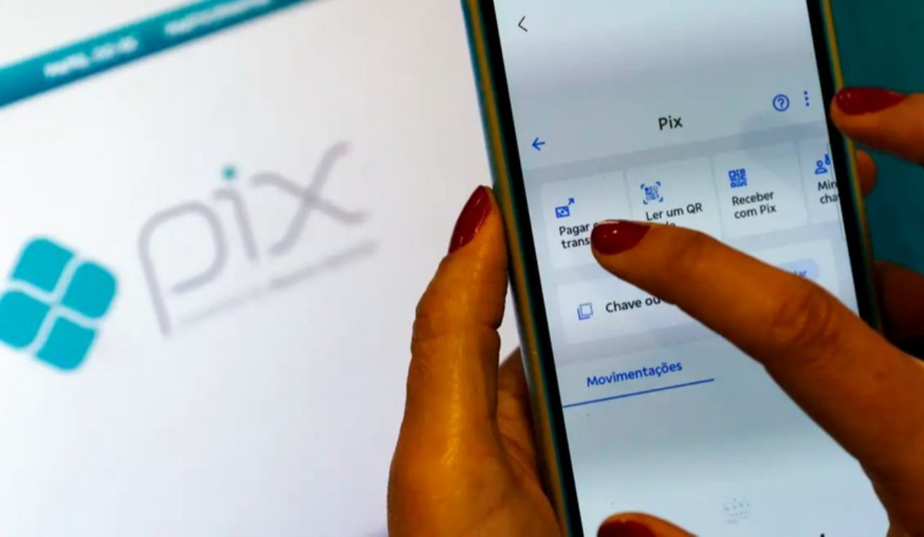A modalidade do Pix parcelado foi aderido pela Caixa
