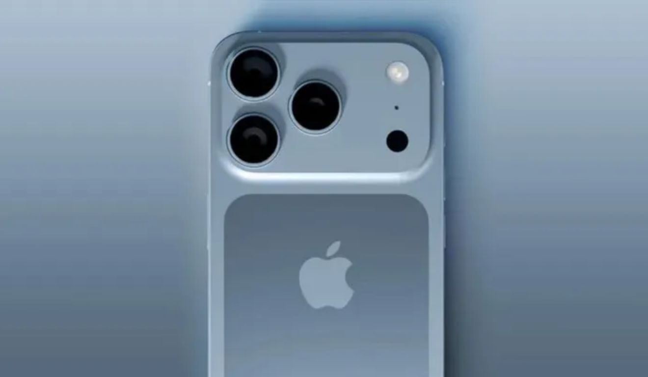 O Iphone 17 pro está com bom preço inicial no leilão da Receita Federal