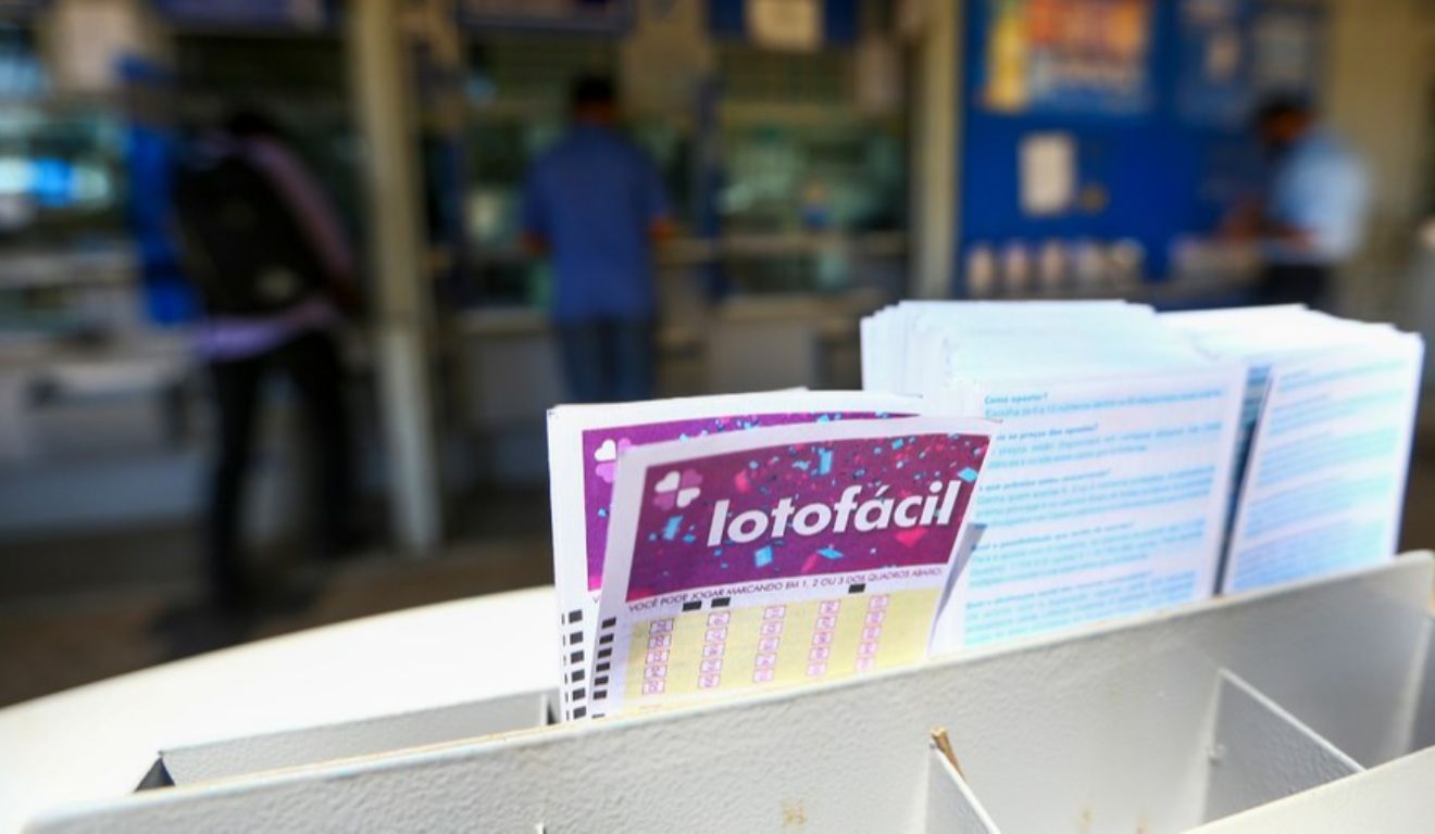 O novo milionário por meio da Lotofácil será conhecido neste domingo (19)