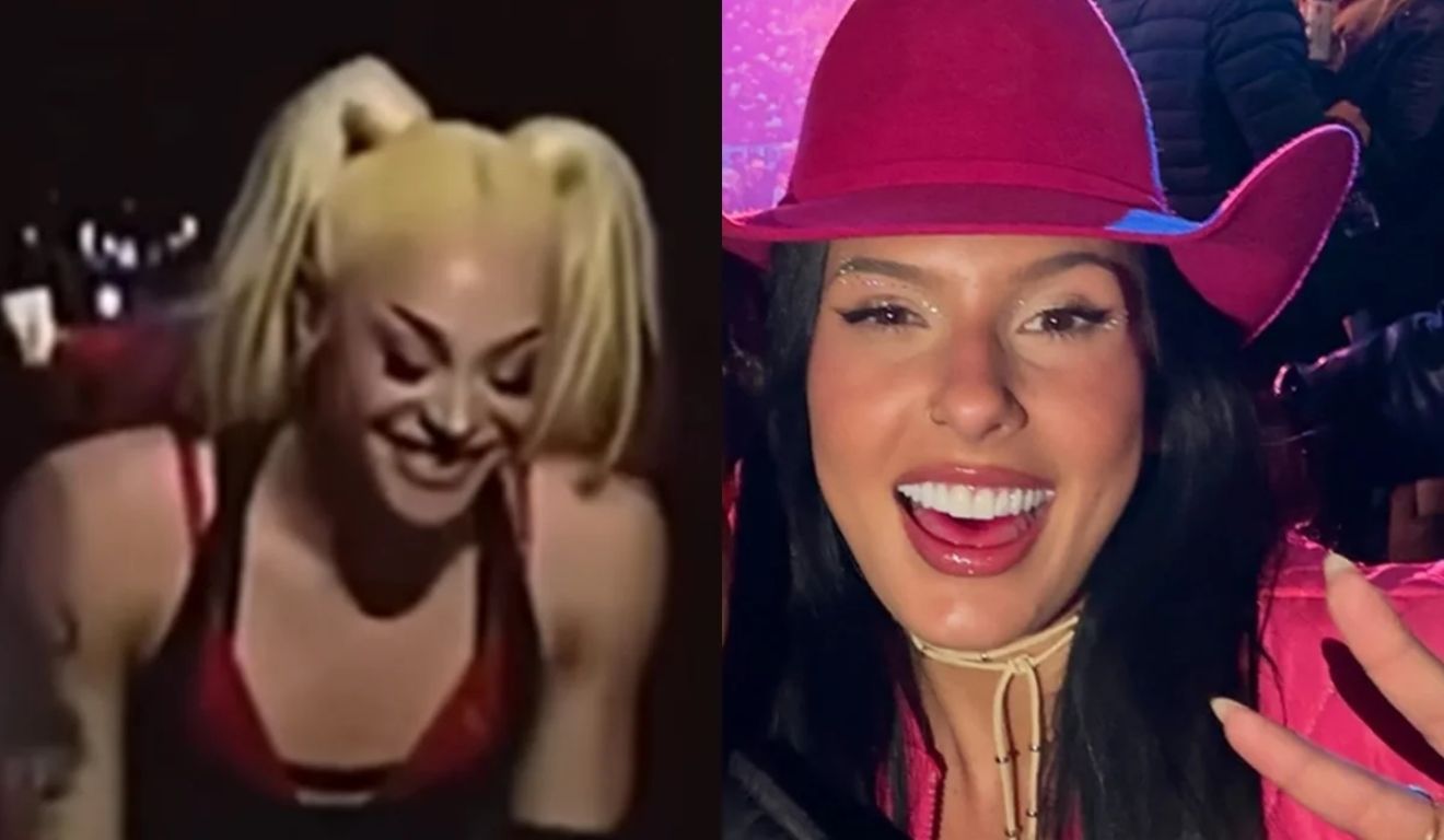 A confusão entre Pabllo Vittar e Castela foi devido a opiniões políticas