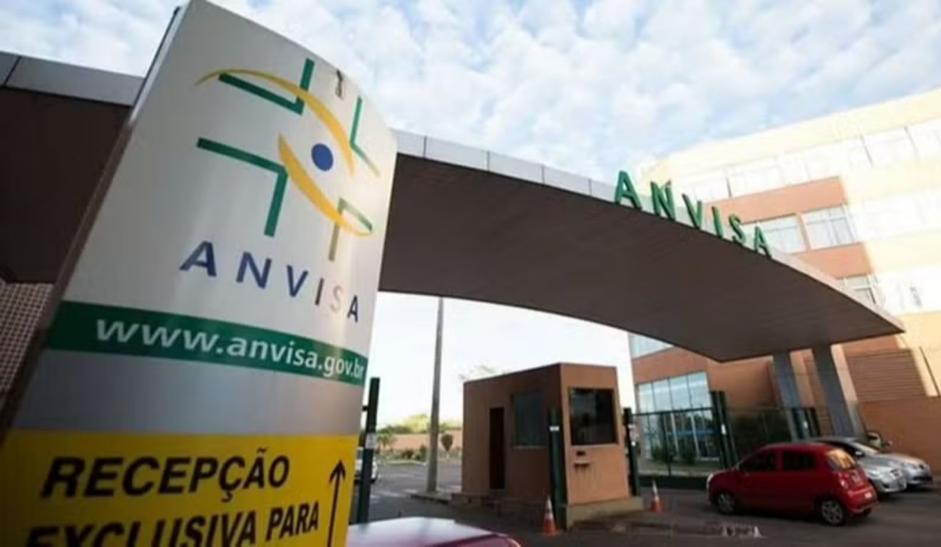 A determinação se deve ao fato que os medicamentos tinham lotes destinados a outros países