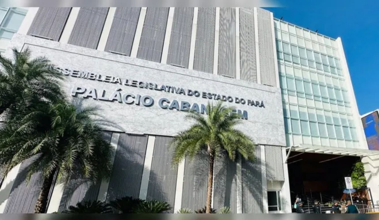 Confirmado concurso público da Alepa com 135 vagas e salário acima dos R$ 3 mil