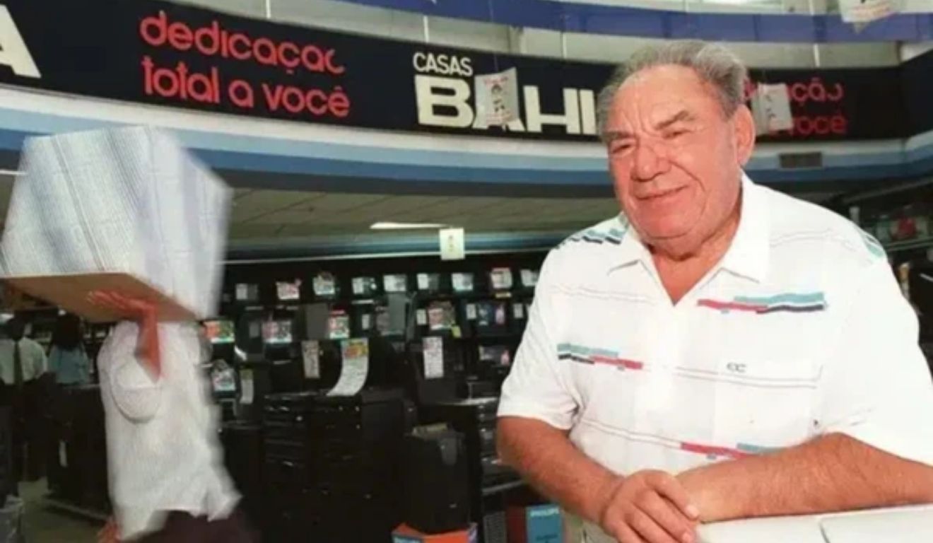 O imbróglio envolvendo a herança do fundador das Casas Bahia já durava 10 anos