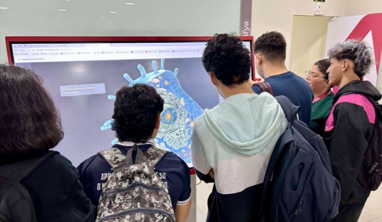 O evento visa mostrar a graduação de medicina a quem busca ingressar no curso