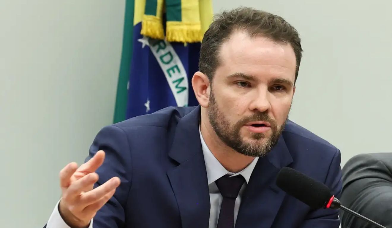A decisão do governo federal foi repassada pelo Ministério da Fazenda