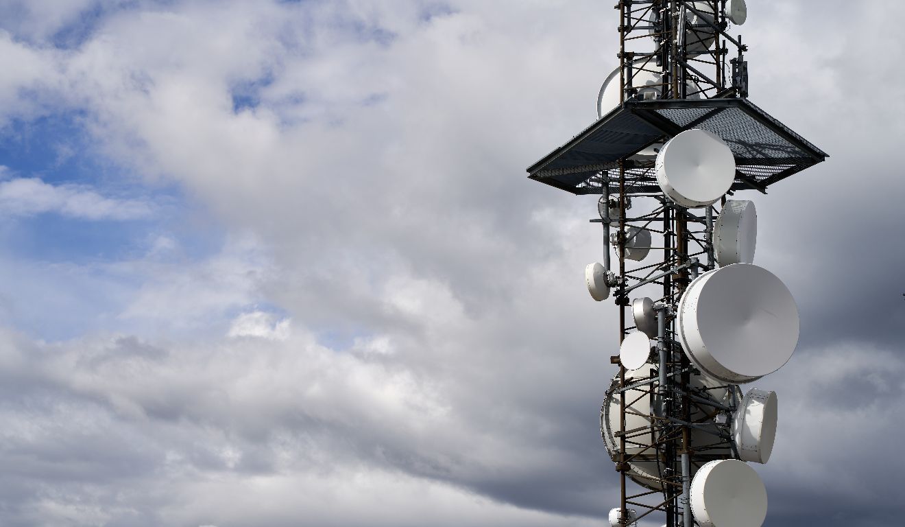 Testes avançam e tecnologia 6G cada vez mais perto de ser usada