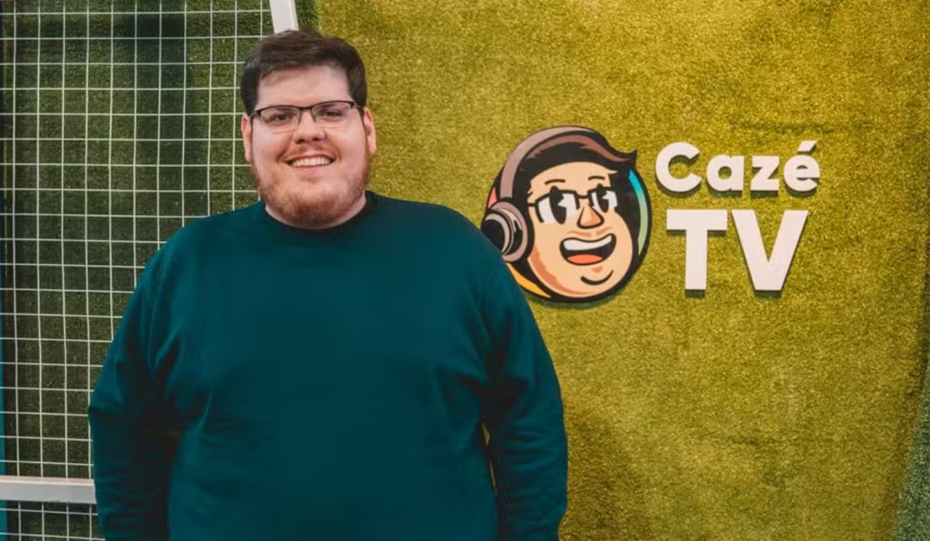 O canal de esportes no Youtube está passando uma reestruturação.