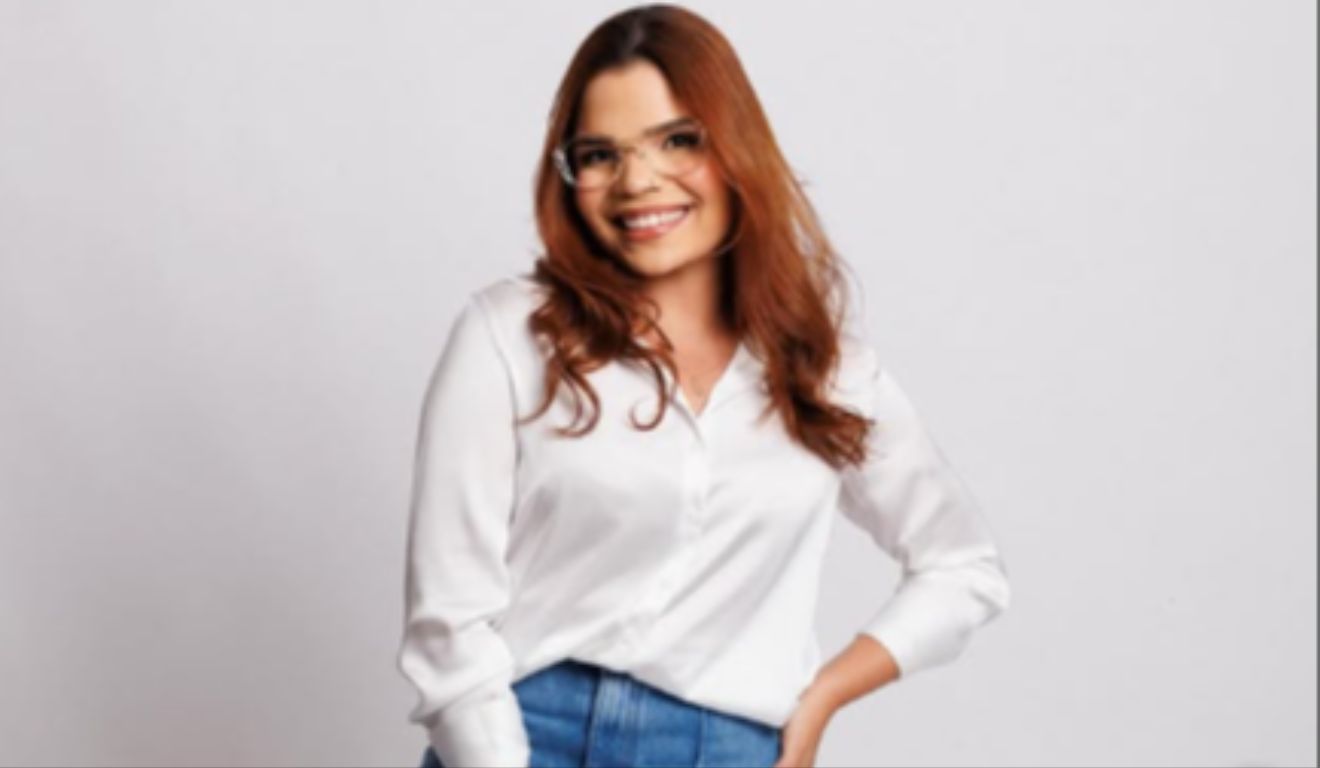 Empresária Giovanna Coelho Gomes morreu um dia após passar por quatro procedimentos de cirurgia plástica em Belém