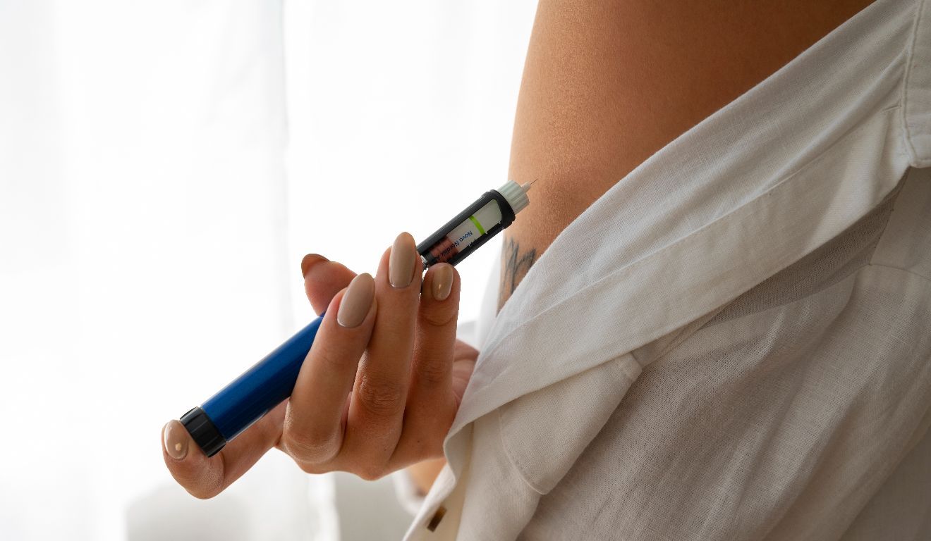 Yluméc, medicamento à base de semaglutida da EMS, foi registrado pela Anvisa para o tratamento de adultos com diabetes tipo 2.