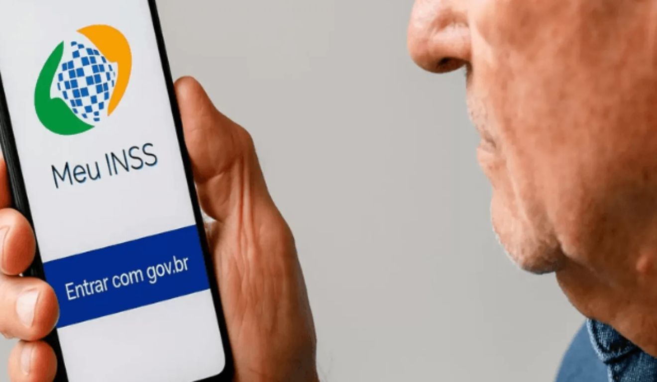 Biometria passa a fazer parte dos processos de concessão, manutenção e renovação de benefícios do INSS.