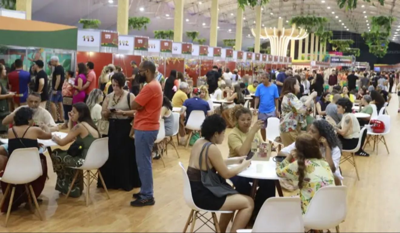 mpreendedores de alimentos e bebidas podem se inscrever para participar da FAC 2026.