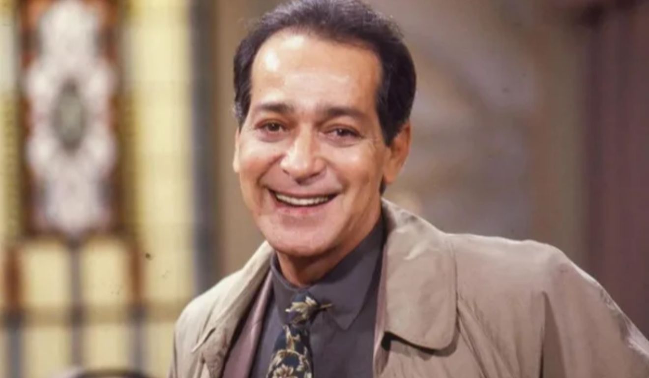 Gracindo Jr. teve mais de 50 anos de carreira e fez parte do primeiro elenco da TV Globo.