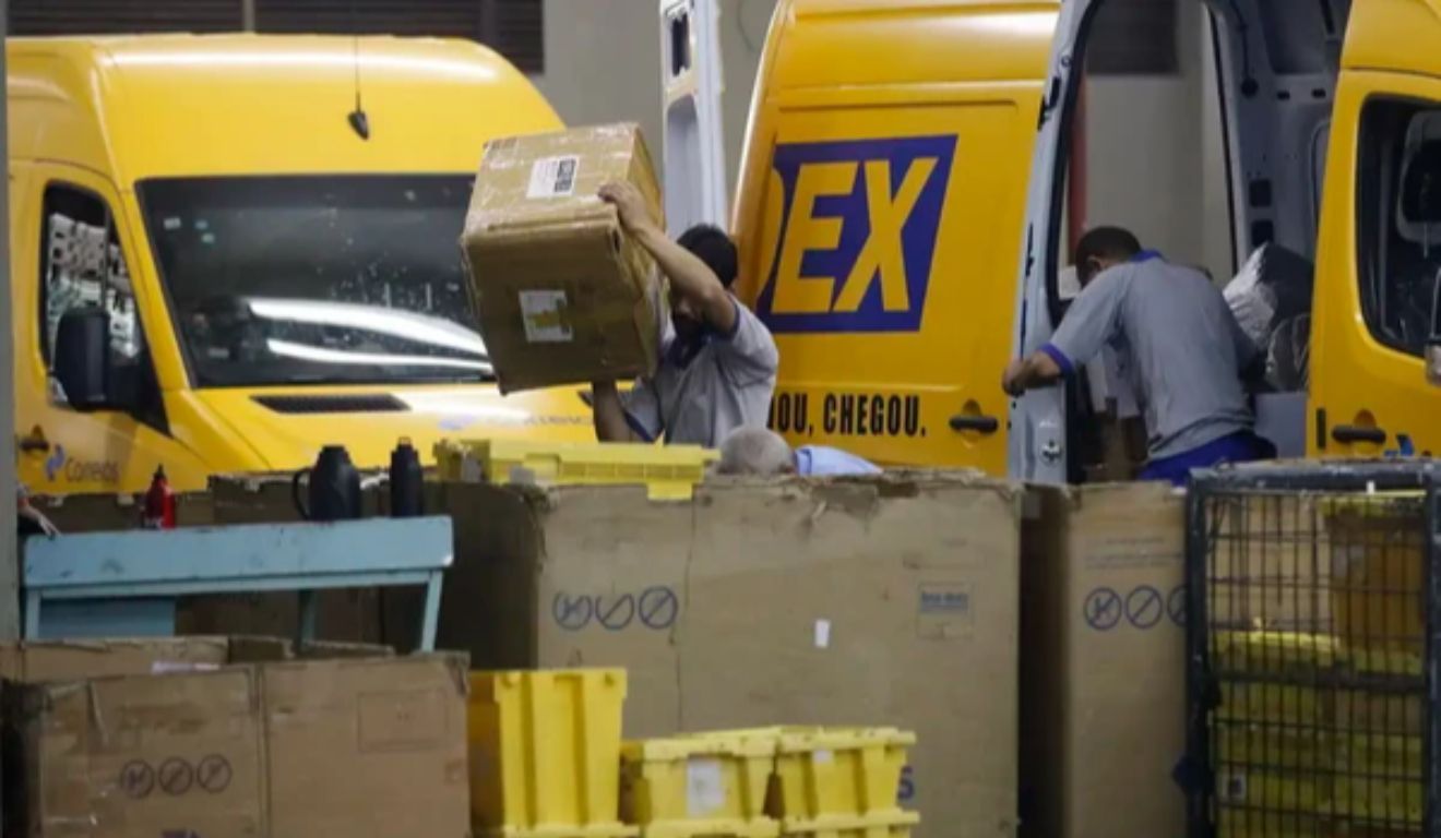 Para quem está esperando uma compra, porém, a greve não significa que todas as encomendas deixarão de ser entregues ou necessariamente chegarão atrasadas.