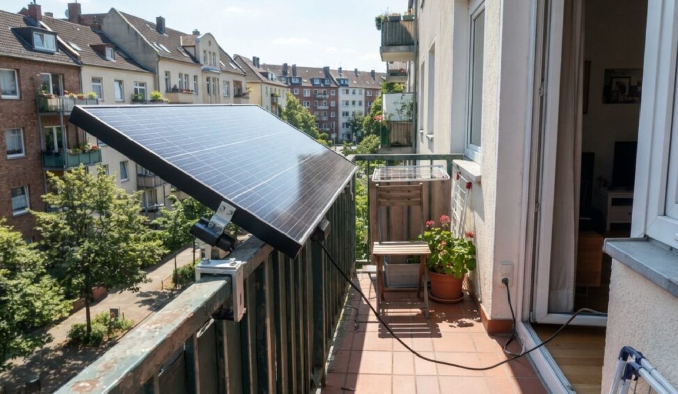 Equipamentos conquistaram muito mais quem mora de aluguel
