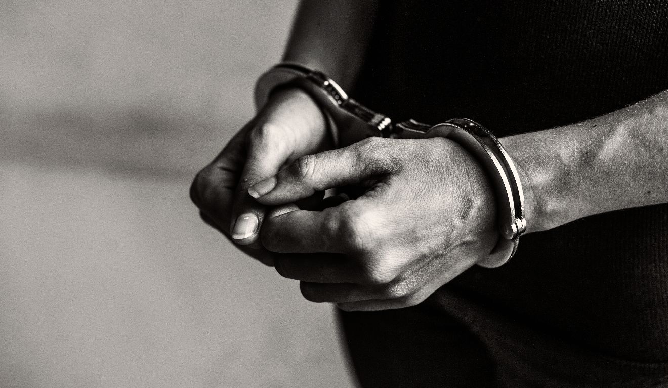 Dois homens foram presos em flagrante durante tentativa de fraude em concurso público realizado em Benevides, neste domingo (13).