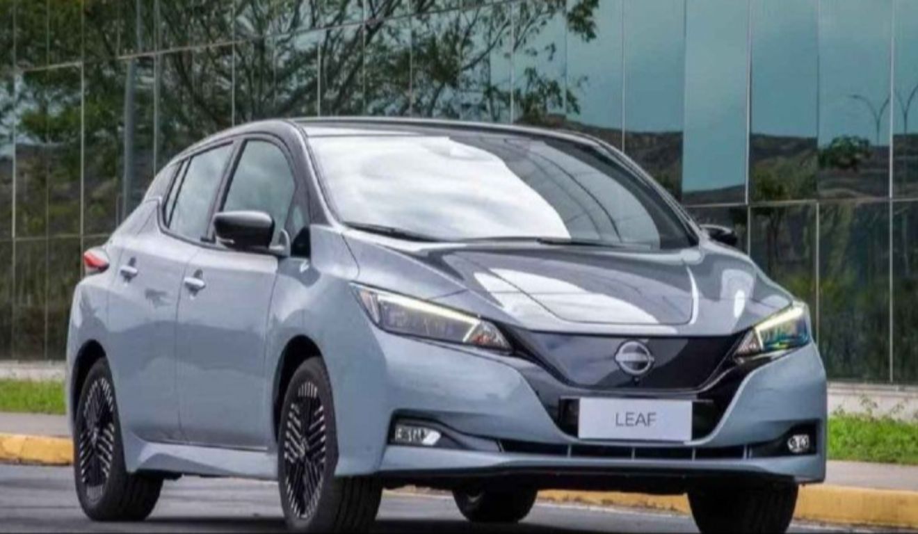 Carros elétricos que chegaram ao Brasil como novidade sofreram forte desvalorização no mercado de usados.